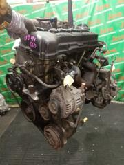 Двигатель NISSAN AD VY11 QG13DE 2 ракурс