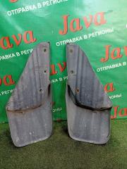 Брызговик задний TOYOTA HILUX SURF RZN185 3RZ-FE 3 ракурс