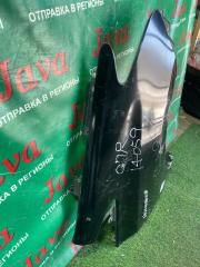 Крыло правое переднее TOYOTA PRIUS ALPHA ZVW41 2ZR-FXE 3 ракурс