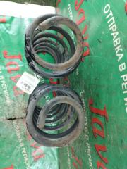 Пружина задняя TOYOTA HILUX SURF RZN185 3RZ-FE 2 ракурс