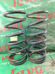 Пружина задняя TOYOTA ESTIMA MCR40 1MZ-FE 1 ракурс