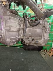 АКПП TOYOTA PASSO KGC10 1KR-FE A4B-D 02A 1 ракурс