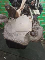 АКПП TOYOTA PASSO KGC10 1KR-FE A4B-D 02A 2 ракурс