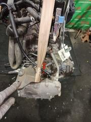 АКПП TOYOTA PASSO KGC10 1KR-FE A4B-D 02A 3 ракурс