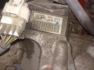АКПП TOYOTA PASSO KGC10 1KR-FE A4B-D 02A 4 ракурс