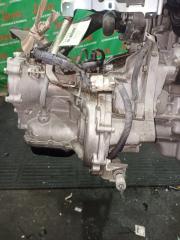 АКПП TOYOTA PASSO KGC10 1KR-FE A4B-D 02A 5 ракурс