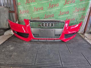 Бампер передний AUDI A4 8K5 CDH 1 ракурс