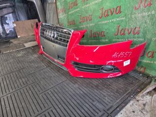 Бампер передний AUDI A4 8K5 CDH 2 ракурс