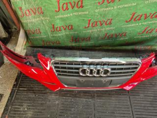 Бампер передний AUDI A4 8K5 CDH 5 ракурс