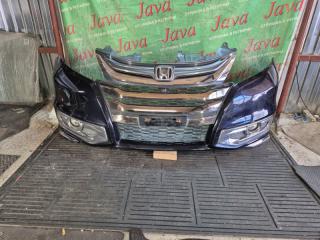 Бампер передний HONDA ODYSSEY RC1 K24W 1 ракурс