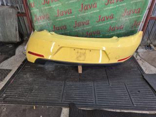 Бампер задний VOLKSWAGEN BEETLE 5C1 CBZ 1 ракурс