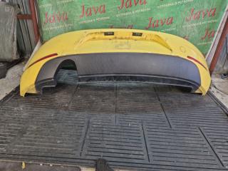 Бампер задний VOLKSWAGEN BEETLE 5C1 CBZ 5 ракурс