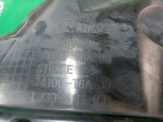 Подкрылок правый передний HONDA ODYSSEY RC1 K24W 74100-T6A-00 3 ракурс