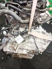 АКПП MITSUBISHI COLT PLUS Z23W 4A91 F1C1A1L2Z 3 ракурс