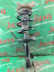 Стойка правая передняя  TOYOTA HARRIER MHU38 3MZ-FE 1 ракурс