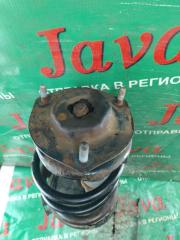 Стойка правая передняя TOYOTA HARRIER MHU38 3MZ-FE 4 ракурс