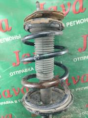 Стойка левая передняя TOYOTA HARRIER MHU38 3MZ-FE 2 ракурс Стойка левая передняя TOYOTA HARRIER MHU38 3MZ-FE 2 ракурс