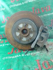 Ступица правая передняя  TOYOTA HARRIER MHU38 3MZ-FE 1 ракурс