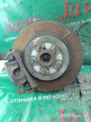 Ступица левая передняя  TOYOTA HARRIER MHU38 3MZ-FE 1 ракурс