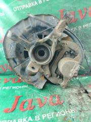 Ступица левая передняя TOYOTA HARRIER MHU38 3MZ-FE 5 ракурс