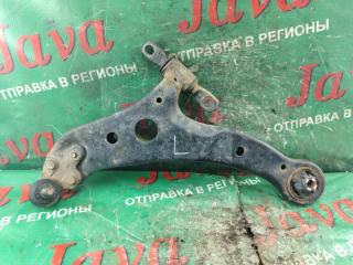 Рычаг левый передний TOYOTA HARRIER MHU38 3MZ-FE 48069-48020 1 ракурс Рычаг левый передний TOYOTA HARRIER MHU38 3MZ-FE 48069-48020 1 ракурс