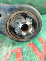 Рычаг левый передний TOYOTA HARRIER MHU38 3MZ-FE 48069-48020 4 ракурс Рычаг левый передний TOYOTA HARRIER MHU38 3MZ-FE 48069-48020 4 ракурс