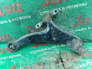 Рычаг левый передний TOYOTA HARRIER MHU38 3MZ-FE 48069-48020 5 ракурс