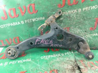 Рычаг правый передний TOYOTA HARRIER MHU38 3MZ-FE 48068-48020 1 ракурс Рычаг правый передний TOYOTA HARRIER MHU38 3MZ-FE 48068-48020 1 ракурс