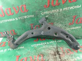 Рычаг правый передний NISSAN WINGROAD WFY11 QG15DE 545004M501 1 ракурс