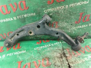 Рычаг левый передний NISSAN WINGROAD WFY11 QG15DE 545014M501 1 ракурс