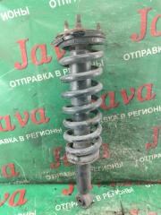 Стойка левая передняя TOYOTA HILUX SURF RZN185 3RZ-FE 1 ракурс