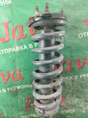 Стойка левая передняя TOYOTA HILUX SURF RZN185 3RZ-FE 2 ракурс