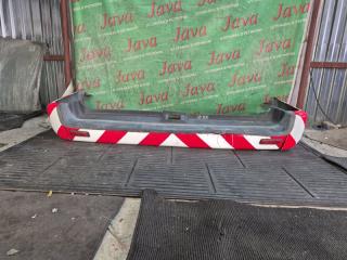 Бампер задний TOYOTA HILUX SURF RZN185 3RZ-FE 1 ракурс