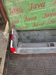 Бампер задний TOYOTA HILUX SURF RZN185 3RZ-FE 4 ракурс