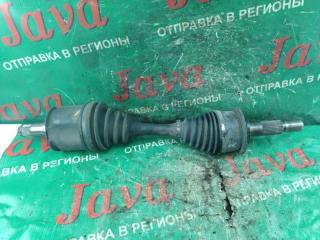 Привод правый передний TOYOTA HILUX SURF RZN185 3RZ-FE 43430-35030 1 ракурс