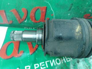 Привод правый передний TOYOTA HILUX SURF RZN185 3RZ-FE 43430-35030 2 ракурс