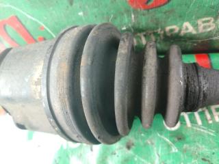 Привод правый передний TOYOTA HILUX SURF RZN185 3RZ-FE 43430-35030 3 ракурс