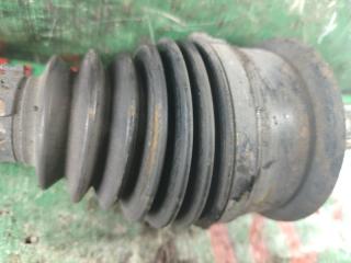 Привод правый передний TOYOTA HILUX SURF RZN185 3RZ-FE 43430-35030 4 ракурс