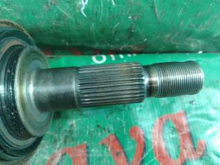 Привод правый передний TOYOTA HILUX SURF RZN185 3RZ-FE 43430-35030 5 ракурс