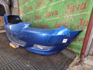 Бампер передний MAZDA AXELA BK5P ZY-VE 3 ракурс