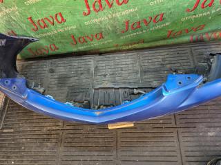 Бампер передний MAZDA AXELA BK5P ZY-VE 5 ракурс