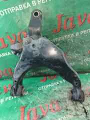 Рычаг правый передний TOYOTA HILUX SURF RZN185 3RZ-FE 48068-35081 4 ракурс