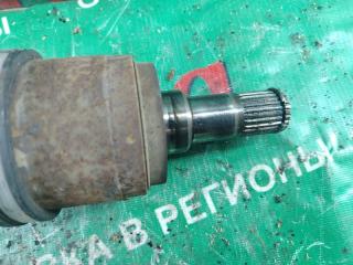 Привод правый передний MITSUBISHI PAJERO IO H77W 4G94 5 ракурс