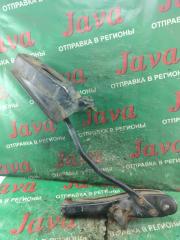 Рычаг правый передний MITSUBISHI PAJERO IO H77W 4G94 MR566556 1 ракурс