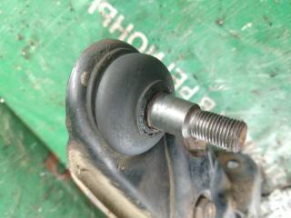 Рычаг правый передний MITSUBISHI PAJERO IO H77W 4G94 MR566556 3 ракурс