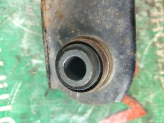 Рычаг правый передний MITSUBISHI PAJERO IO H77W 4G94 MR566556 4 ракурс