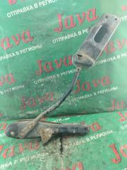 Рычаг левый передний MITSUBISHI PAJERO IO H77W 4G94 MR566555 1 ракурс