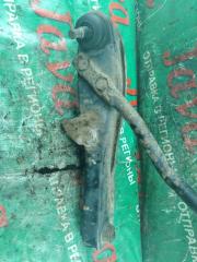 Рычаг левый передний MITSUBISHI PAJERO IO H77W 4G94 MR566555 2 ракурс