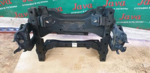 Балка передняя TOYOTA DYNA XZC605 N04C-T 1 ракурс