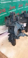 Балка передняя TOYOTA DYNA XZC605 N04C-T 2 ракурс